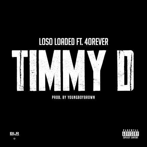 Timmy D