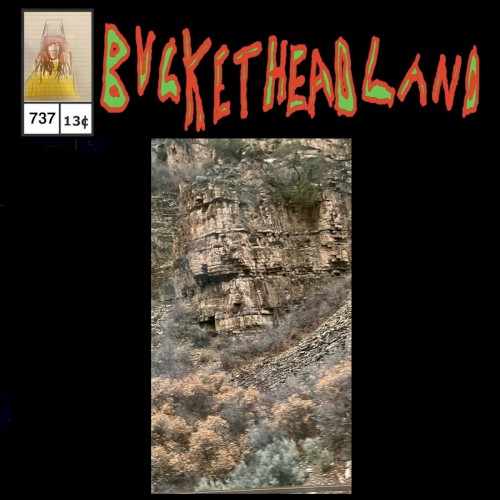 Live From Frankenstein’s Mountain