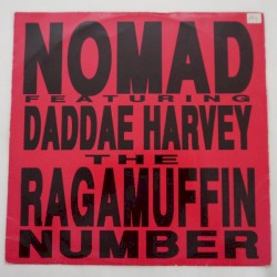 The Raggamuffin Number