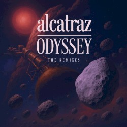 Alcatraz Odyssey – The Remixes
