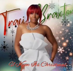 U Know Its Christmas