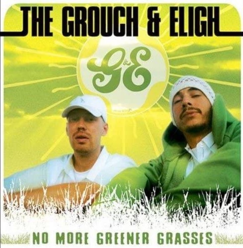 No More Greener Grasses