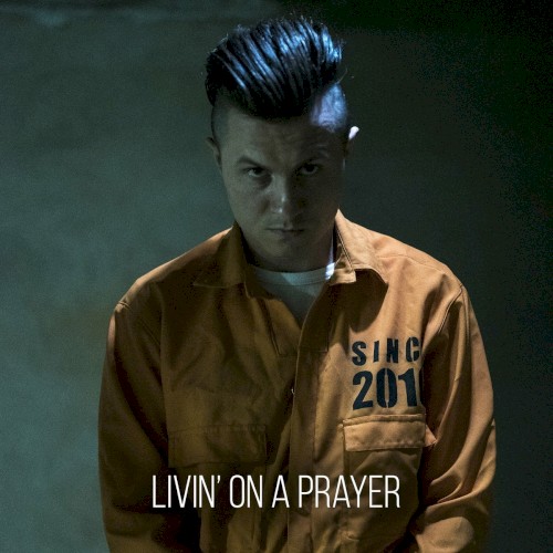 Livin' on a Prayer