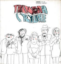 Trincar i riure