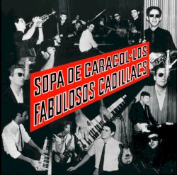 Sopa de caracol
