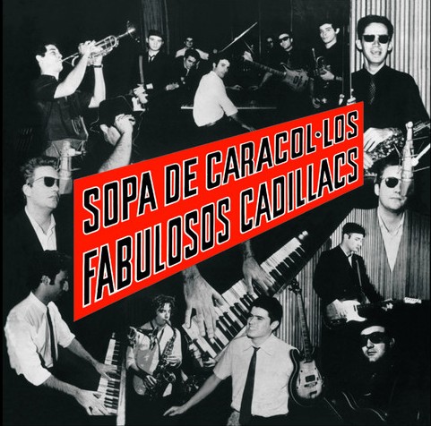 Sopa de caracol