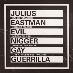 Evil Nigger / Gay Guerrilla