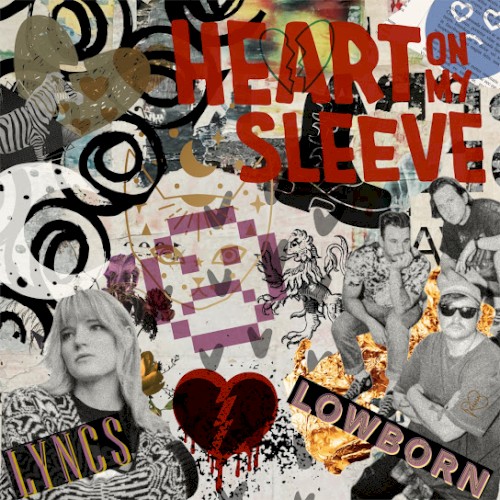 Heart On My Sleeve