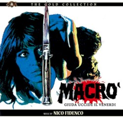 Macro - giuda uccide il venerdi