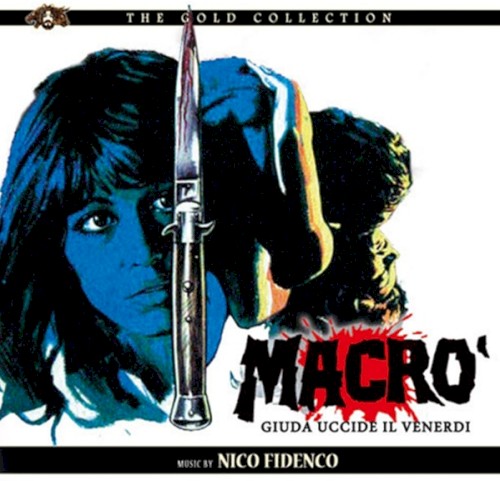 Macro - giuda uccide il venerdi
