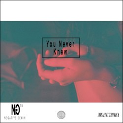 You Never Knew