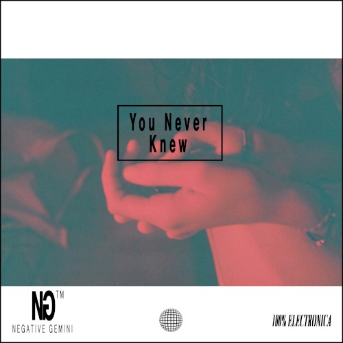 You Never Knew