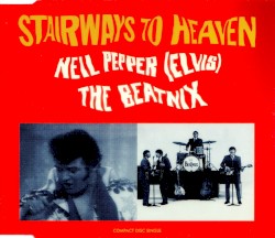 Stairways to Heaven