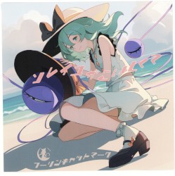 ソレイユがこいしくて