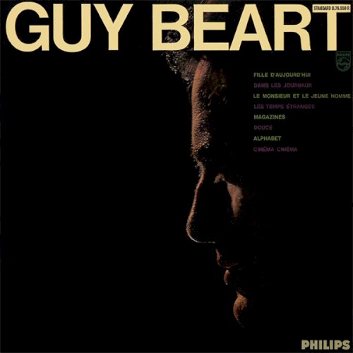 Guy Béart nº4