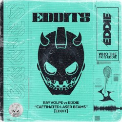 Caffeinated Laser Beams (EDDIT)