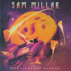 More Cheese Please