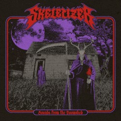Sounds from the Doomshed