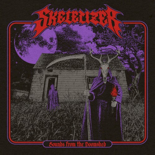 Sounds from the Doomshed