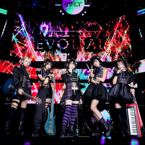 EVOL AI