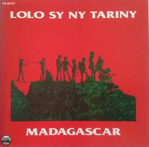 Madagascar
