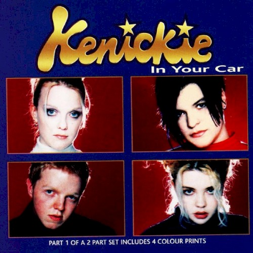 In Your Car