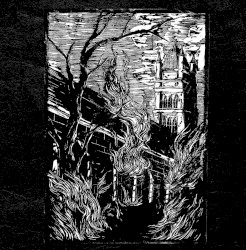 Hinn Brennandi Vegur Live at Roadburn MMXVII