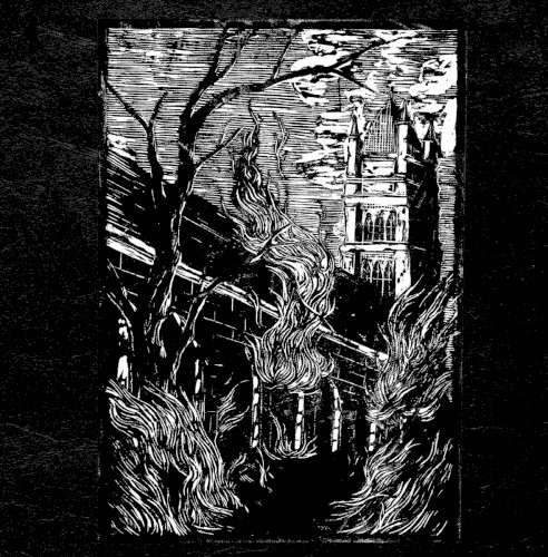 Hinn Brennandi Vegur Live at Roadburn MMXVII