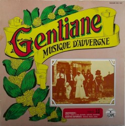 Musique d'Auvergne