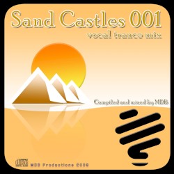 Sand Castles 001 (Vocal-Trance mix)