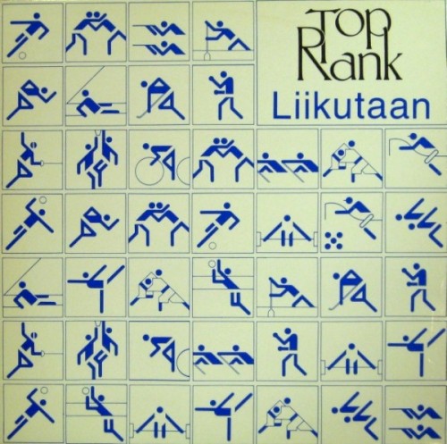 Liikutaan
