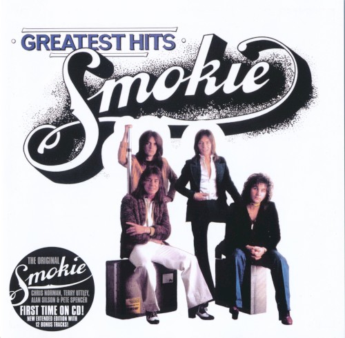 Greatest Hits