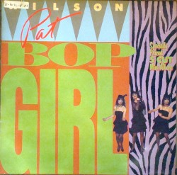 Bop Girl