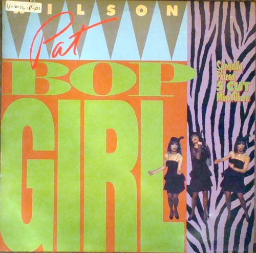 Bop Girl