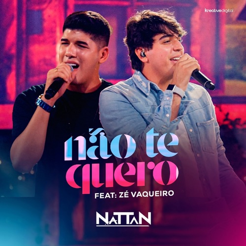 Não Te Quero