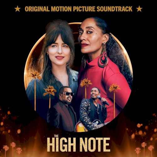 The High Note: Original Motion Picture Soundtrack