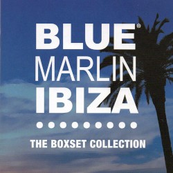 Blue Marlin Ibiza Day & Night, Volume 11