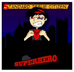 Superhero