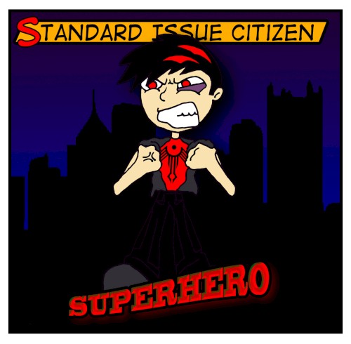 Superhero
