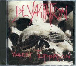 Violent Termination