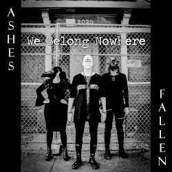 We Belong Nowhere