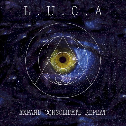 Expand, Consolidate, Repeat