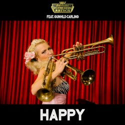 Happy