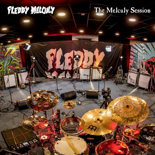 The Melculy Session