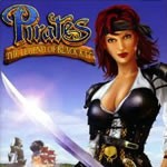 Pirates: The Legend Of Black Kat