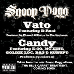 Vato / Candy