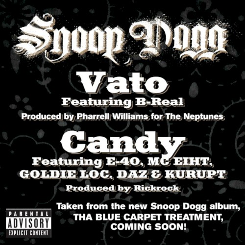 Vato / Candy