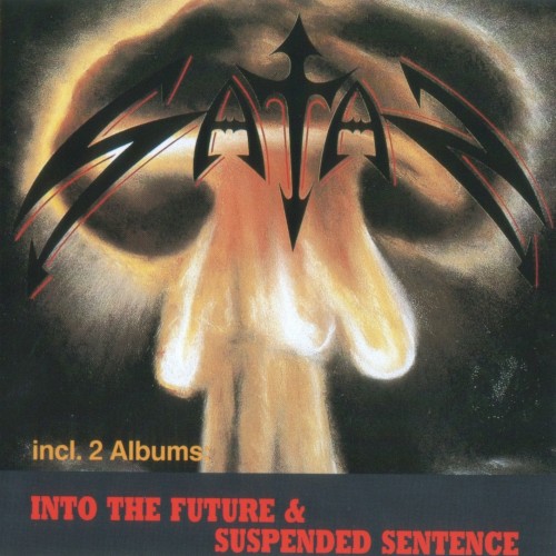 Into the Future / Suspended Sentence