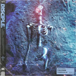 Dissolve EP