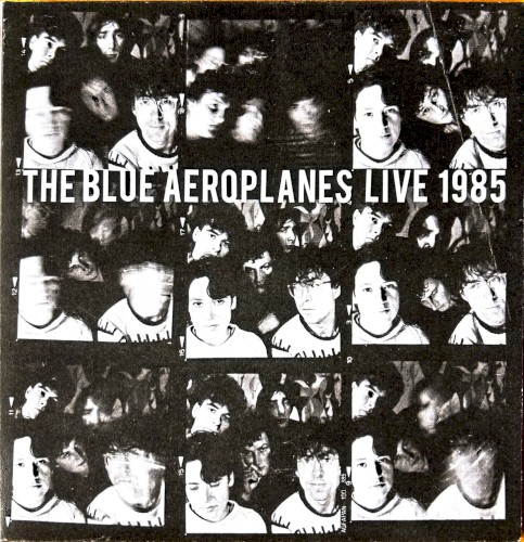 Live 1985